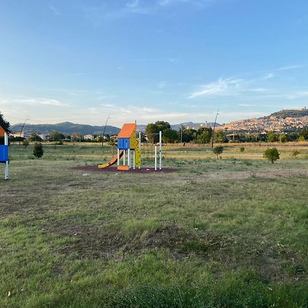 Suite Angeli, A Due Passi Da Assisi Santa Maria Degli Angeli  Eksteriør bilde
