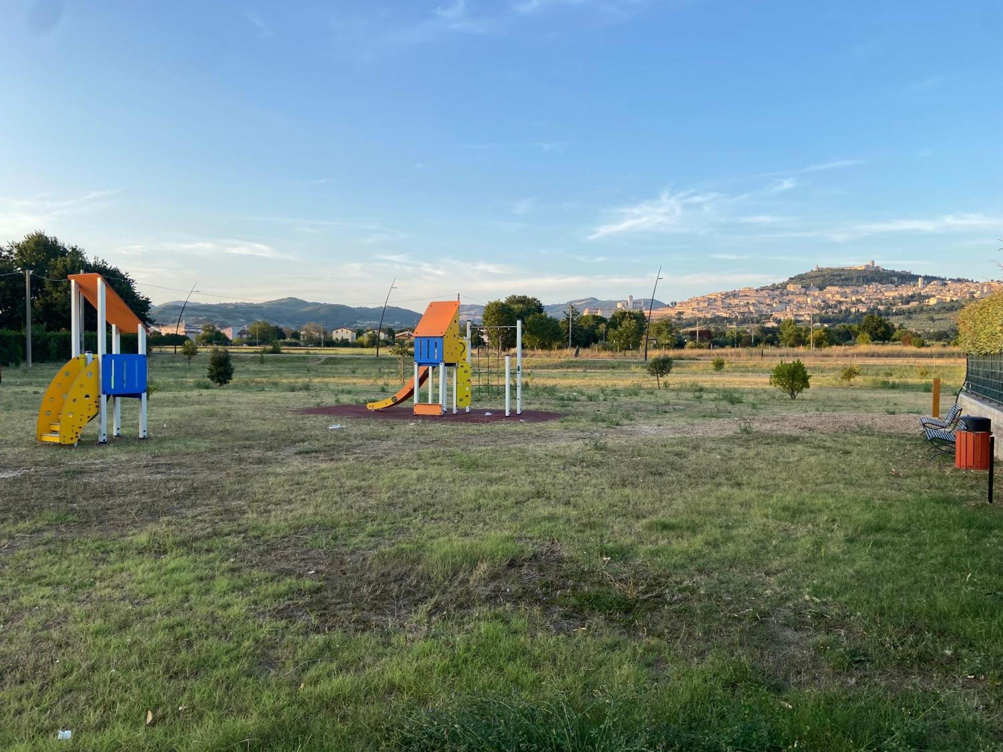 Suite Angeli, A Due Passi Da Assisi Santa Maria Degli Angeli  Eksteriør bilde